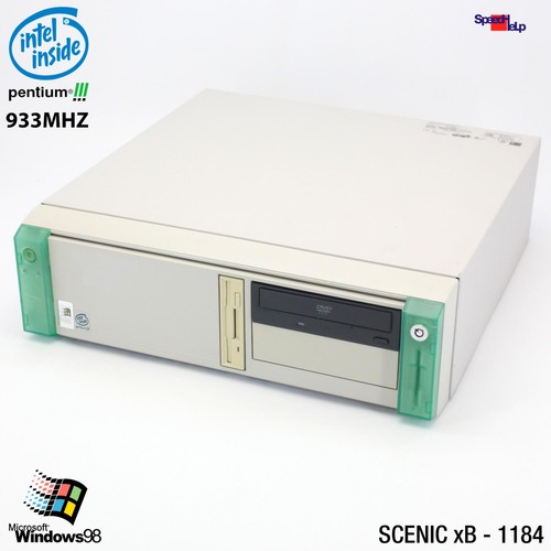 Computer fsc fujitsu - computer,