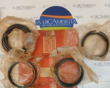 SERIE FASCE ELASTICHE FIAT 682 N2 DIAMETRO 130