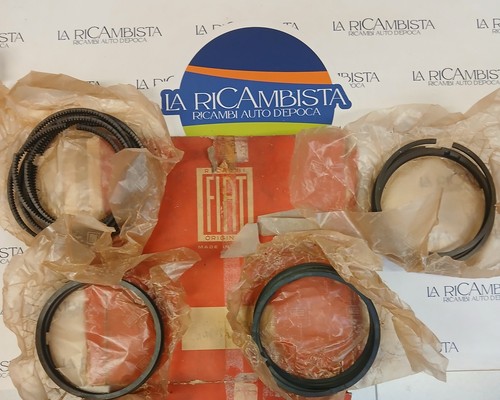 Serie fasce elastiche fiat - fasce, 682