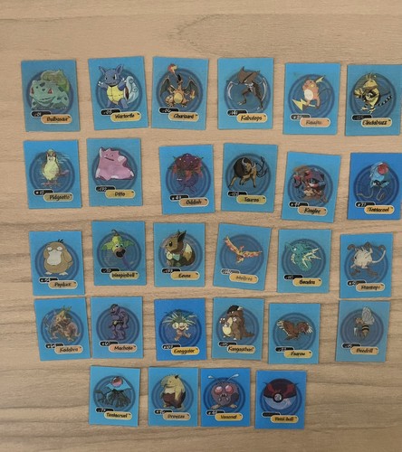 Carte olografiche pokemon yoga - pokemon,