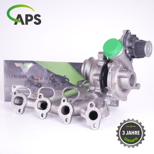 Turbocompressore renault dacia - turbocompressore,