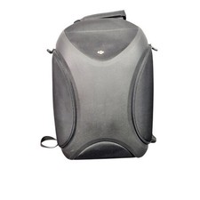 Zaino nero DJI serie Phantom nuovo senza etichetta