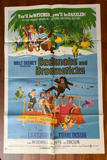 Walt Disney POMELLI E MANICI