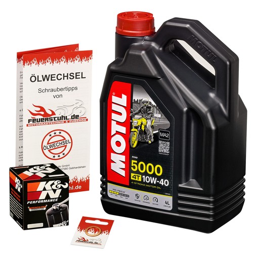 Kit olio motore - , speed