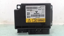 Scatola airbag RENAULT MEGANE