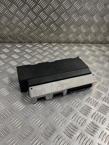 Amplificatore impianto audio