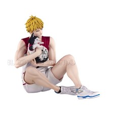 KUROKO NO BASKET – Ryota