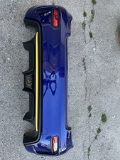 Paraurti Posteriore Fiat 500