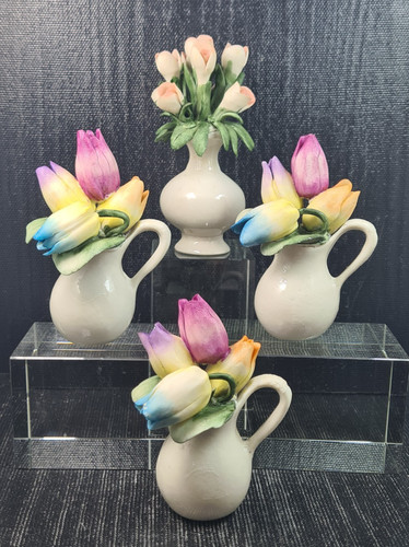 Capodimonte porcellana arte - capodimonte,