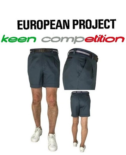 European project new garda - european,