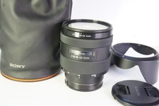 Sony DT 16-50 mm F2.8 SSM