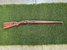 MAUSER - Calcio K98  (s/m  3692) (sp.s.)