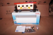 BOD] Märklin MAXI scala 1