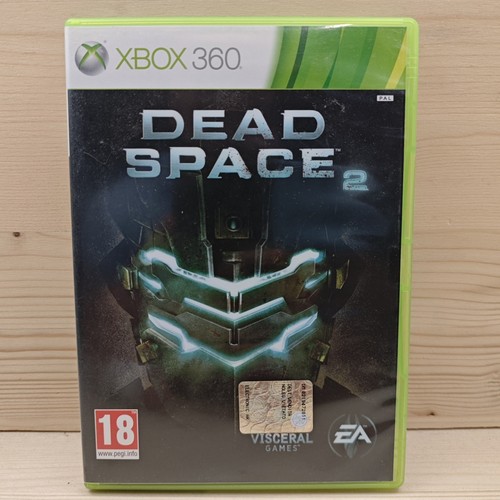 Dead space pal - -,