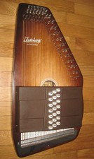 Oscar Schmidt Autoharp 21