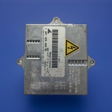 Alimentatore, Mercedes S-CL-