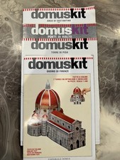 Domuskit 4 Duomo Di