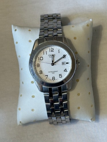 Orologio casio quartz water - orologio,