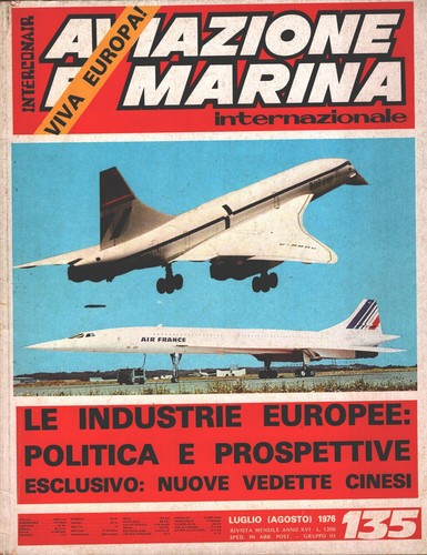 Rivista aviazione marina n - aviazione, e