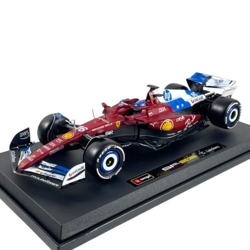Modellino bburago 18 - bburago, 1/18