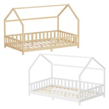 Letto bambini a casetta