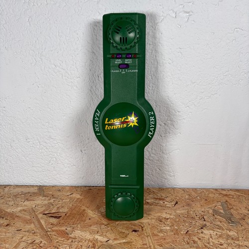 Laser tennis tiger 1999 non - tennis,