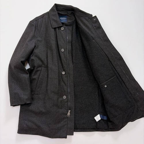 Cappotto auto brooks brothers - cappotto,