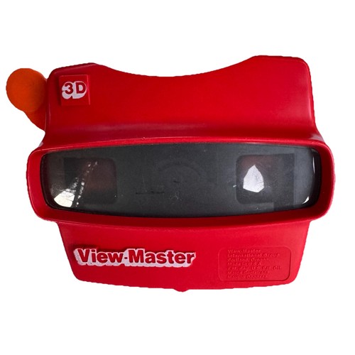 Vintage view master lotto - view-master, 35