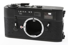 Fotocamera mirino leica - leica, m5
