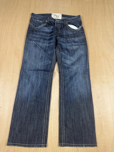 Jeans hip hop pantaloni - 🧥,