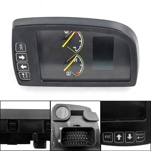 Pannello display monitor