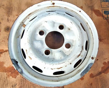 LANCIA FULVIA CERCHIO FERRO