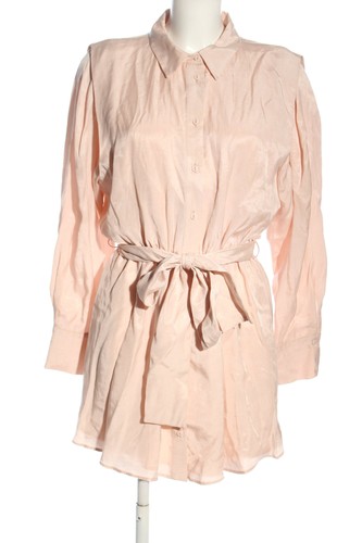 Zara abito blusa camicia - abito, donna