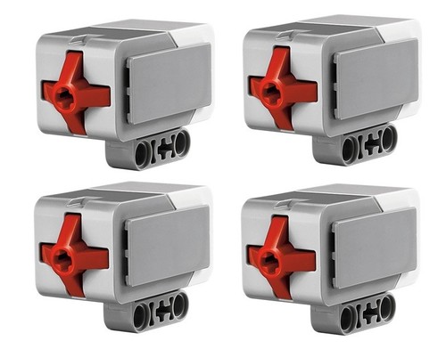Lego mindstorms ev3 sensore - ev3,