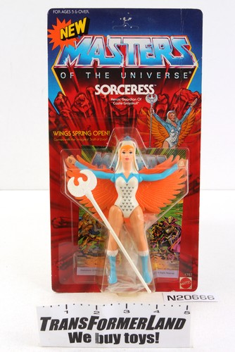 Heman motu serie originale - motu,