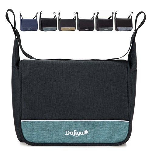Borsa fasciatoio daliya - borsa,
