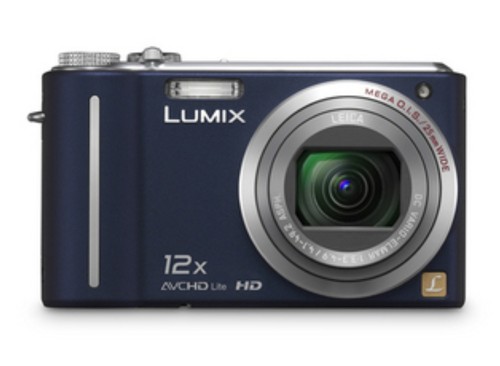 Panasonic lumix tz7 zs3 - panasonic,