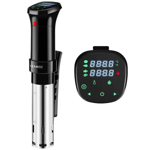 Sous vide slow cooker - sous,