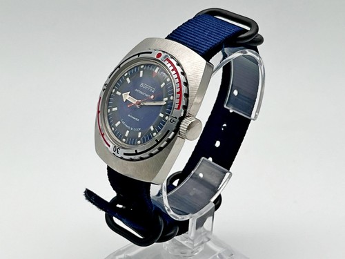 Orologio polso meccanico - orologio, da