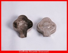 Protezione pedivelle bici - 2x,