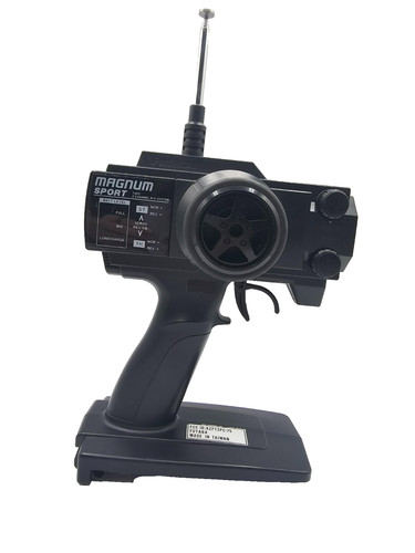 Futaba magnum sport t2pc - magnum,