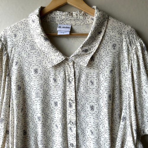 Camicetta tunica oversize
