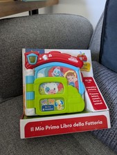 PRIMA INFANZIA CLEMENTONI IL