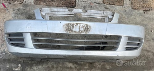 Muso musata completa - , fiat