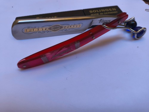 Vintage focus solingen - focus+6/8,