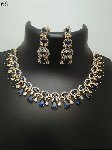 Set gioielli oro - set, placcato