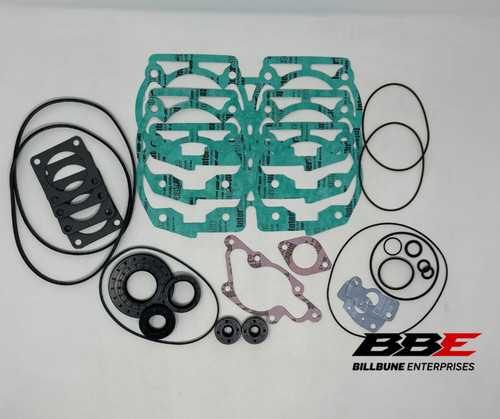 Set guarnizioni completo