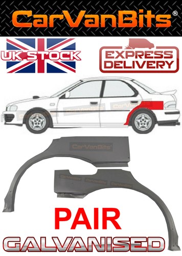 Per subaru impreza gf - per, gc