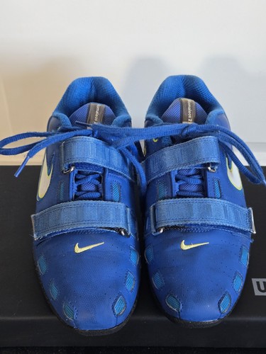 Scarpe sollevamento pesi - scarpe, da