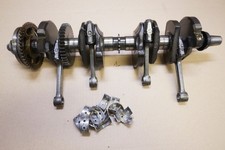 Motore albero motore albero